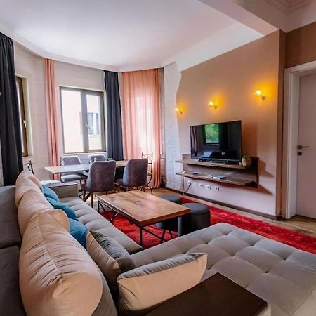 Top Center Relax, Ndk & Vitoshka Str, Free Secured Parking Sofia Luaran gambar