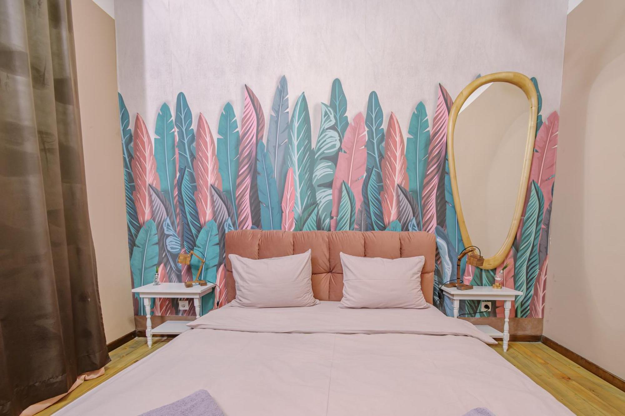 Top Center Relax, Ndk & Vitoshka Str, Free Secured Parking Sofia Luaran gambar