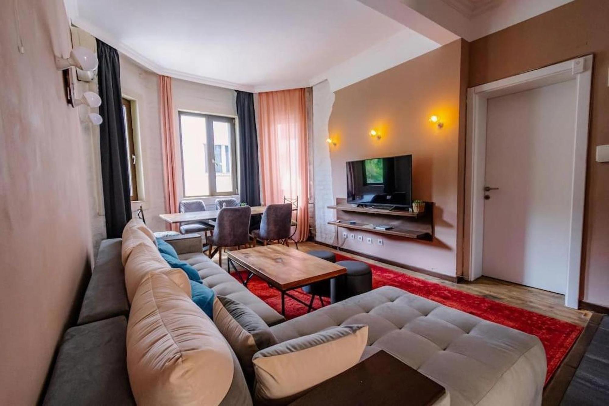 Top Center Relax, Ndk & Vitoshka Str, Free Secured Parking Sofia Luaran gambar