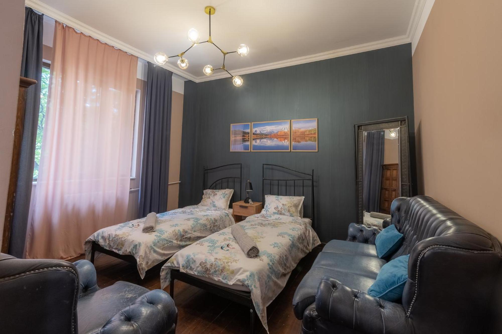 Top Center Relax, Ndk & Vitoshka Str, Free Secured Parking Sofia Luaran gambar
