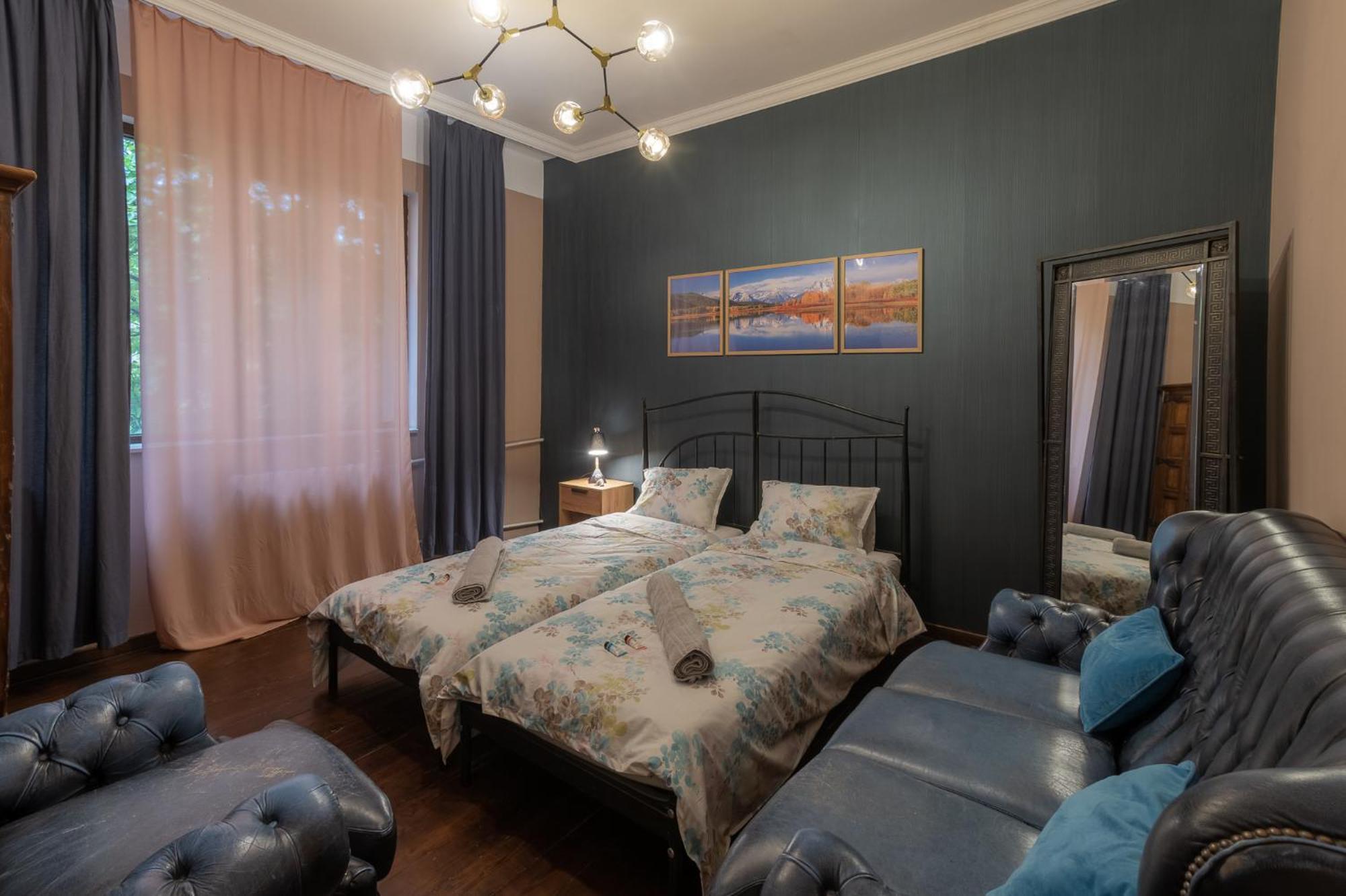 Top Center Relax, Ndk & Vitoshka Str, Free Secured Parking Sofia Luaran gambar